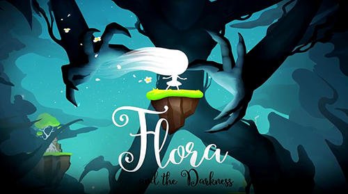 game pic for Flora and the darkness